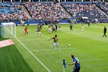 Elche vs. Barcelona 全场英文集锦（配图示意）